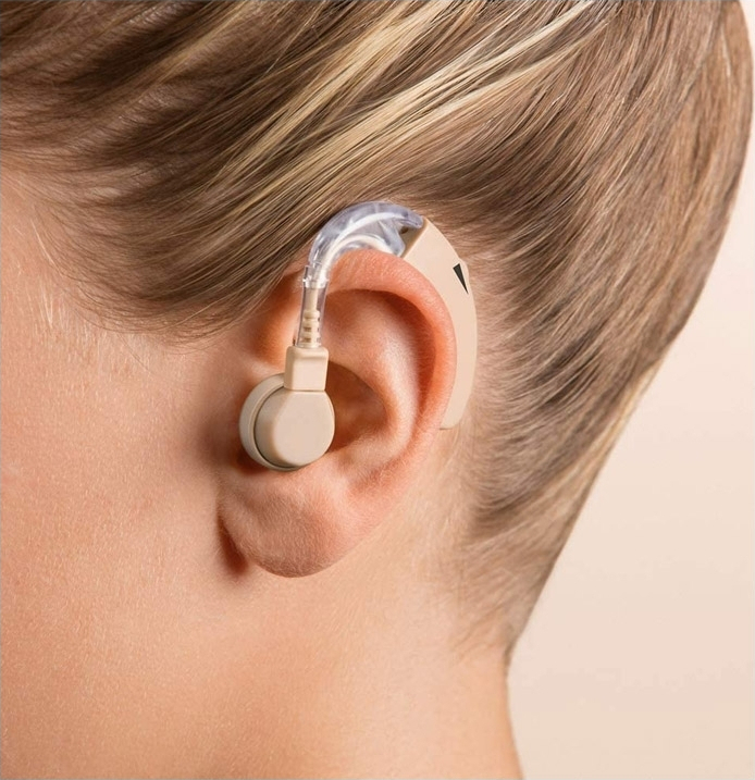 Beurer Συσκευή Ενισχύσης Ακοής HA 20 Single