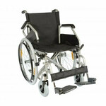 Alfacare Αναπηρικό Αμαξίδιο Πτυσσόμενο SMART
