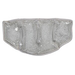 Fashy Επίθεμα Gel Αυχένα και Ώμου με Σφαιρίδια Γέλης 63401