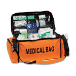 Gima Medical Sport Bag Πρώτων Βοηθειών