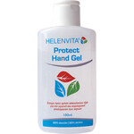 Helenvita Protect Hand Gel Αντισηπτικό Gel Χεριών 100ml