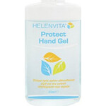 Helenvita Protect Hand Gel Αντισηπτικό Gel Χεριών 50ml