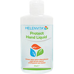 Helenvita Protect Hand liquid Αντισηπτικό χεριών  50ml