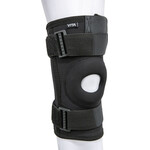 Vita Orthopaedics Επιγονατίδα με Οπή και Μπανέλες