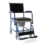 Vita Orthopaedics Καρέκλα Τροχήλατη WC- Κάλυμμα