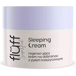 Fluff Sleeping Night Cream