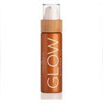 Cocosolis Glow Βιολογικό Ξηρό Λάδι Σώματος με Λάμψη για Πρόσωπο και Σώμα 110ml