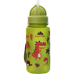 AlpinPro Πλαστικό Παγούρι Dino 400ml