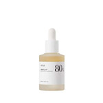 Anua Heartleaf 80% Soothing Ampoule Ενυδατικό Serum Προσώπου 30ml