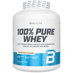BioTech USA 100% Pure Whey 2270gr - Bourbon vanilla