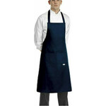Egochef Ποδιά Σεφ Ολόσωμη - Navy Blue  6103006C