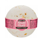 Beauty Jar “FLOWER POWER” bath bomb, 150gr