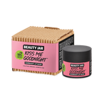 Beauty Jar “KISS ME GOODNIGHT” Μάσκα Νυκτός Χειλιών, 15ml