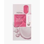 Mediheal The I.P.I Brightening Ampoule Mask – Μάσκα λάμψης με 3% νιασιναμίδη, μανδελικό, γλουταθειονη