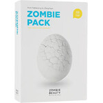 Skin 1004 Zombie Pack Μάσκα Θεραπείας 8τμχ