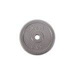 X-FIT Δίσκος Μεταλλικός 5kg (Φ28mm)
