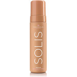 Cocosolis Solis Medium Self Tanning Mousse Σώματος 200ml