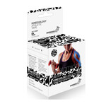 Anatomicline Kinesio Tape 8010 Ταινία Κινησιοθεραπείας Art Zebra