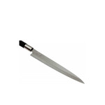KAI Wasabi Black Μαχαίρι Φιλεταρίσματος από Ανοξείδωτο Ατσάλι 21cm 6721Y