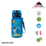 AlpinPro Παγούρι Space Μπλε 350ml
