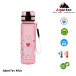 AlpinPro Παγούρι Kids Flamingo Zoo 500ml