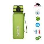 AlpinPro Παγούρι Πράσινο - Λαχανί 650ml