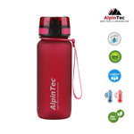 AlpinPro Παγούρι Rasberry 650ml