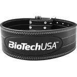 Biotech USA Austin 6 Ζώνη Μέσης Άρσης Βαρών Δερμάτινη