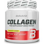 Biotech USA Collagen 300gr Lemonade