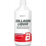 Biotech USA Collagen Liquid 1000ml Tropical Fruit