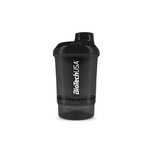 Biotech USA Wave Nano 300ml Μαύρο