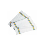 Egochef Torcione Stripe Πετσέτα Κουζίνας 100x50cm 7901001A