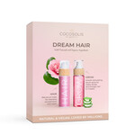 Cocosolis Dream Hair Σετ με Grow Serum & Hair Oil Mask 3in1