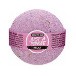 Beauty Jar “JUST A MINUTE” bath bomb, 150gr