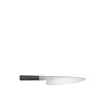 KAI Wasabi Black Μαχαίρι Chef από Ανοξείδωτο Ατσάλι Black 20cm - 6720C
