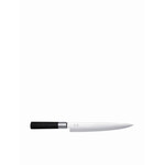 Kai Wasabi Black Μαχαίρι Φιλεταρίσματος από Ανοξείδωτο Ατσάλι 23cm 6723L