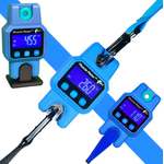 MAT assessment  Muscle meter -   Ψηφιακό Δυναμόμετρο Hand held