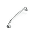 Alfacare Λαβή Μπάνιου Inox 80cm AC-389