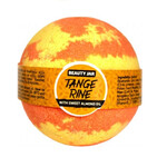 Beauty Jar “TANGERINE” bath bomb, 150gr