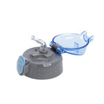 Ecolife Ανταλλακτικό Καπάκι για Θερμός Blue 300ml
