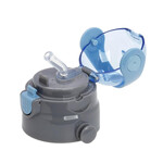 Ecolife Ανταλλακτικό Καπάκι για Θερμός Blue 400ml