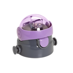 Ecolife Ανταλλακτικό Καπάκι για Θερμός Lilac 400ml