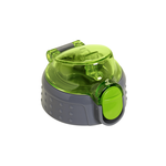 Ecolife Ανταλλακτικό Καπάκι για Θερμός Green 300ml