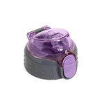 Ecolife Ανταλλακτικό Καπάκι για Θερμός Lilac 300ml Ecolife Ανταλλακτικό Καπάκι για Θερμός Lilac 300ml