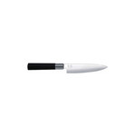 kai Μαχαίρι Γενικής Χρήσης 15 εκ.Wasabi Black 6715U