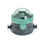 Ecolife Ανταλλακτικό Καπάκι για Θερμός Mint 400ml