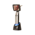 Gima MD Scope Video Otoscope -  Βίντεο Ωτοσκόπιο οπτικής ίνας P16