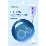 Mediheal Hydra Soothing Mask – Καθημερινή μάσκα ενυδάτωσης και καταπράυνσης