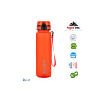 AlpinPro Παγούρι Πορτοκαλί 1000ml