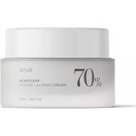 Anua Heartleaf 70% Intense Calming Cream 50ml – Ενυδατική κρέμα που ενισχύει τον φραγμό του δέρματος